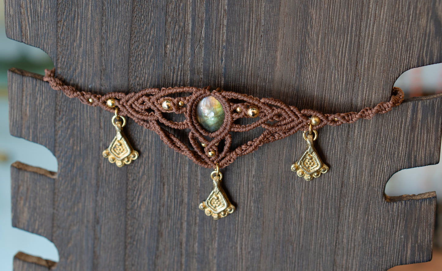 Gaia Choker