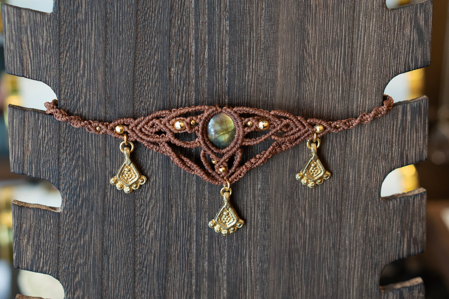 Gaia Choker