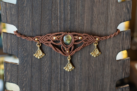 Gaia Choker