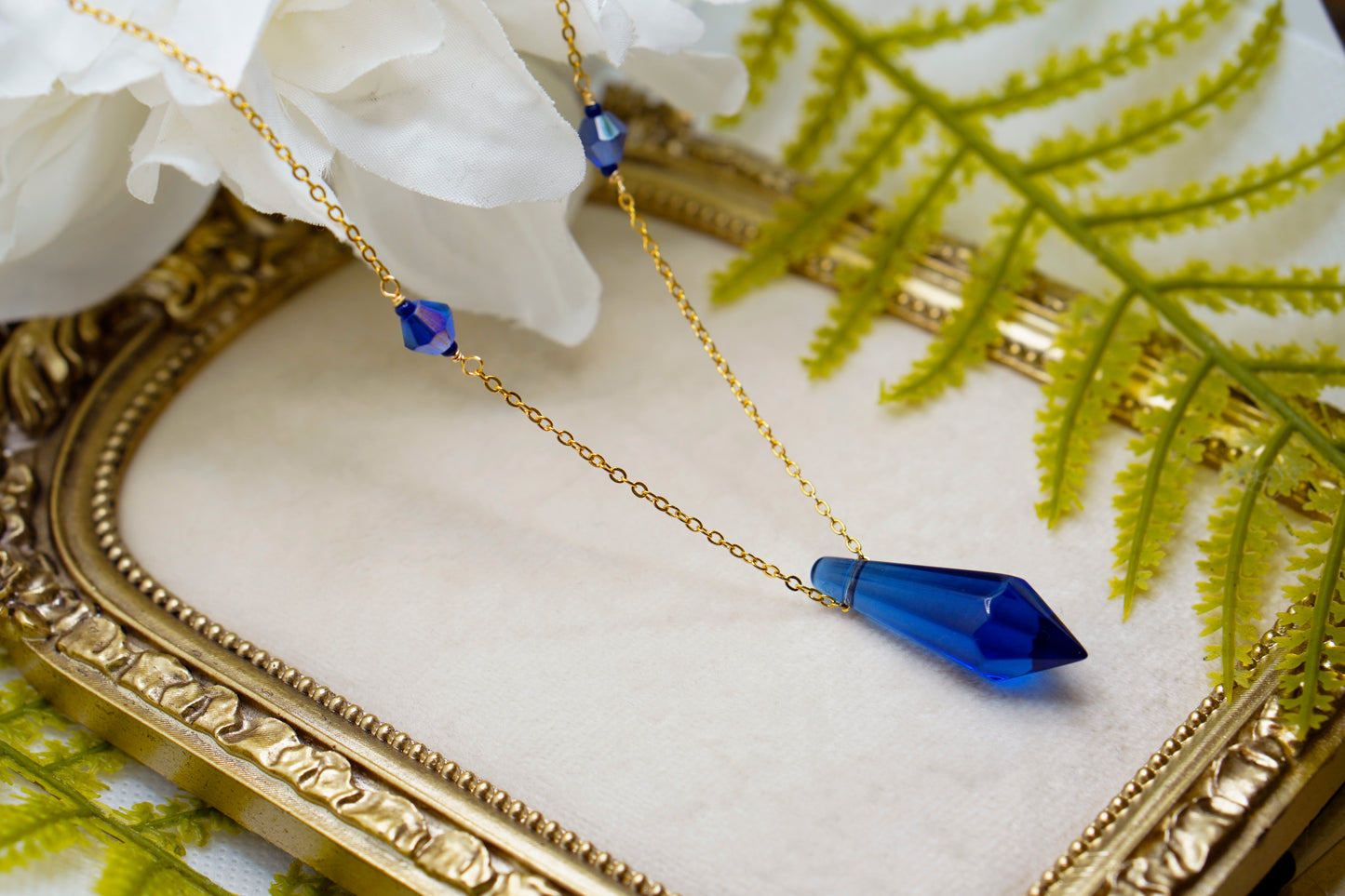 Royal Prism Necklace