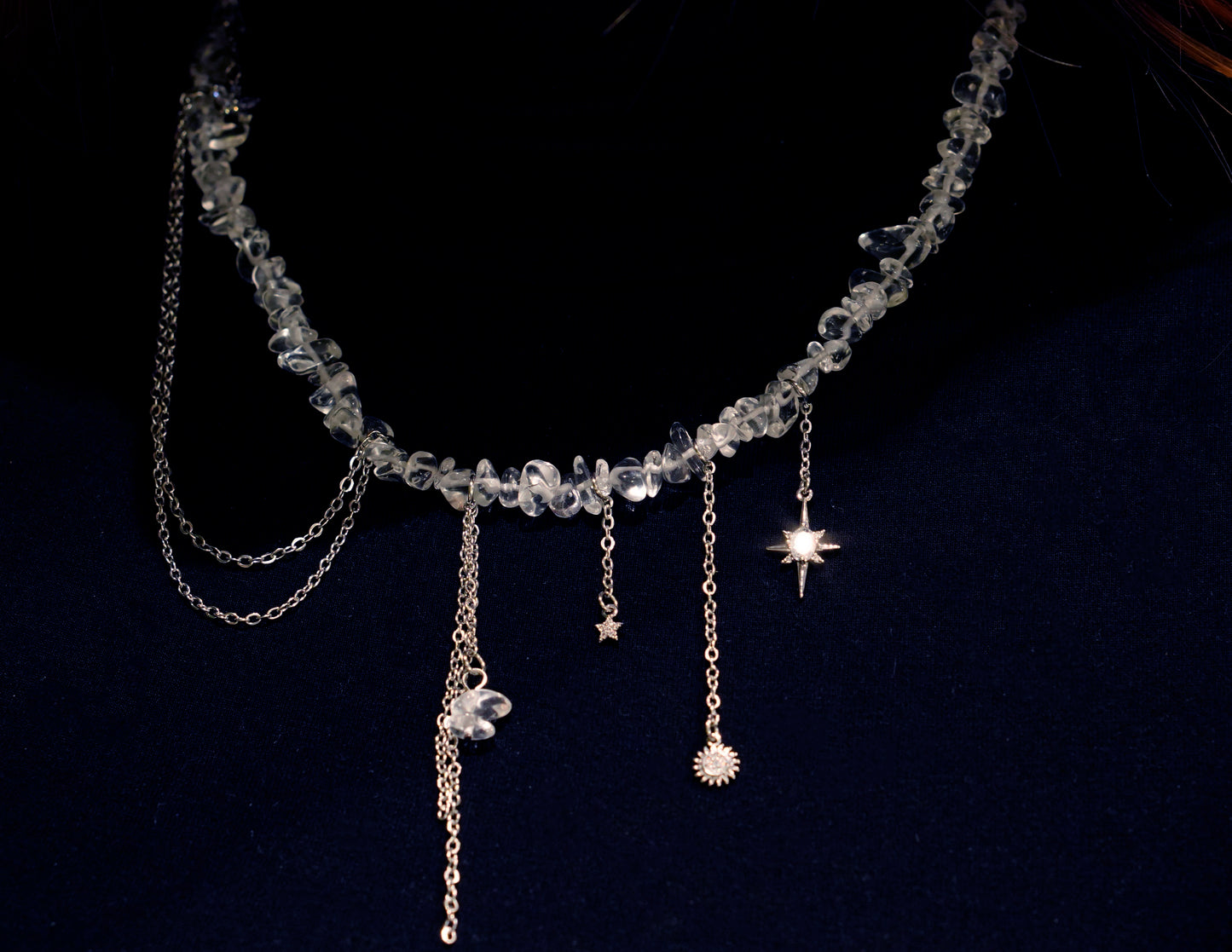 .:. Stellar Quartz .:.