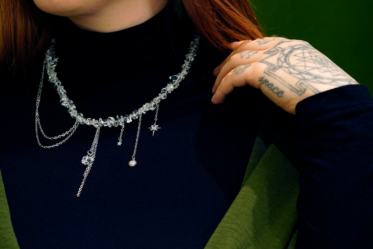 .:. Stellar Quartz .:.
