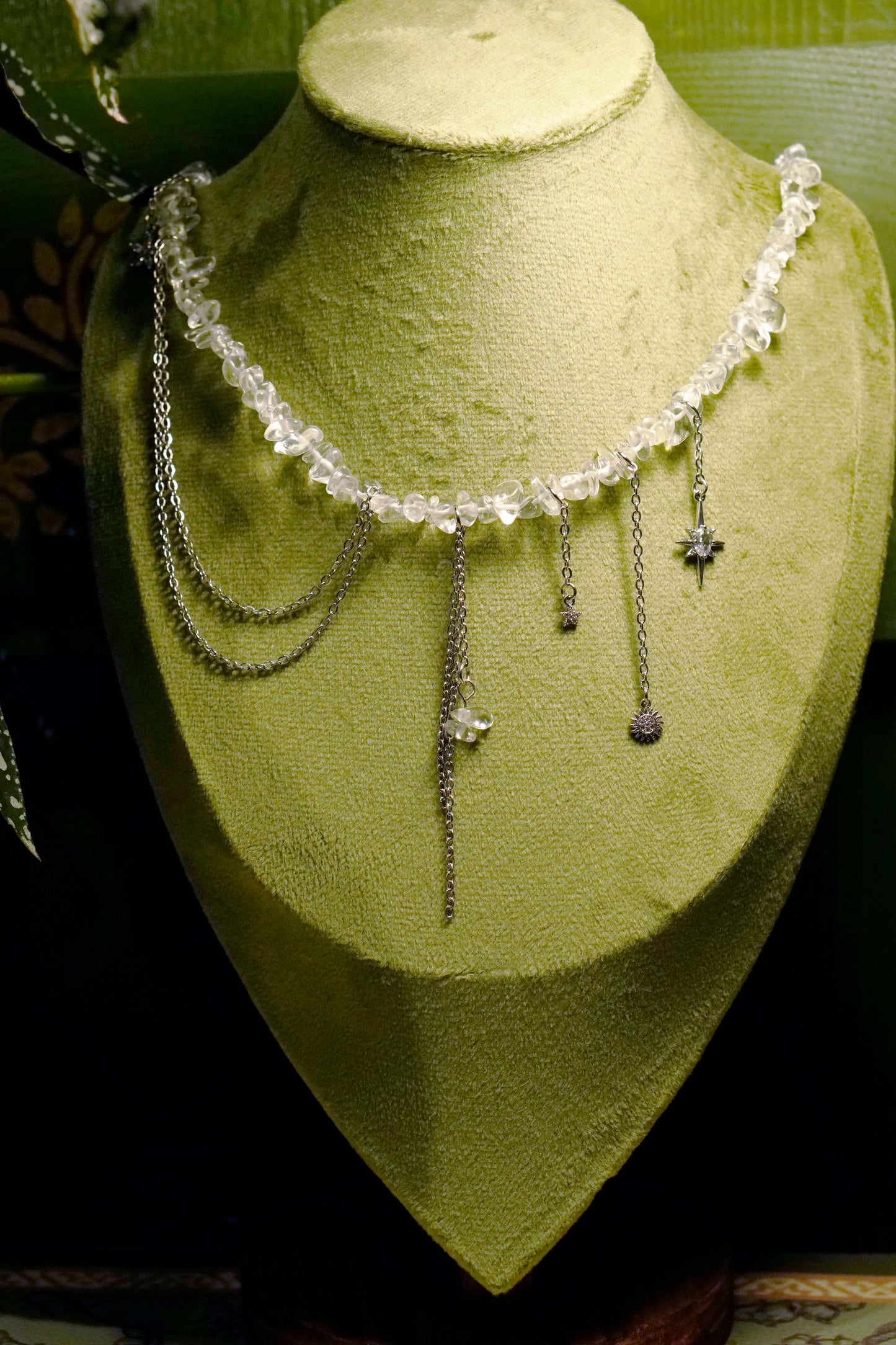 .:. Stellar Quartz .:.