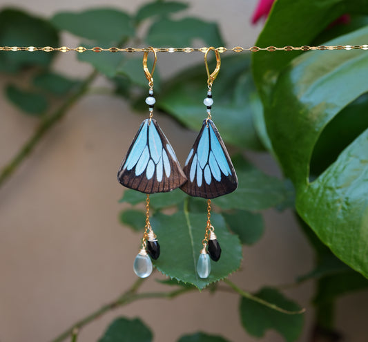 Wanderer Fae Earrings