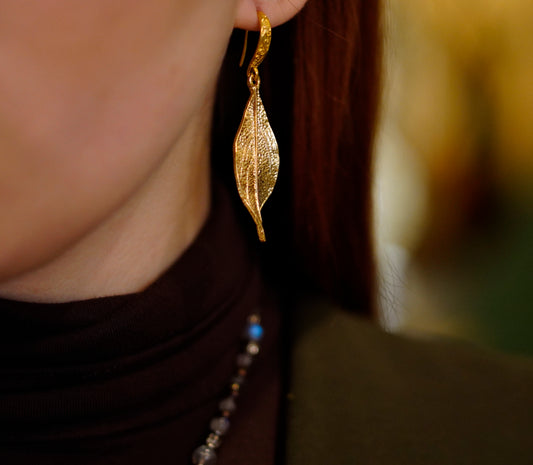Elvenar Earrings