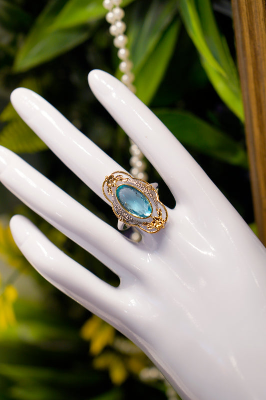 Atlanthea Ring