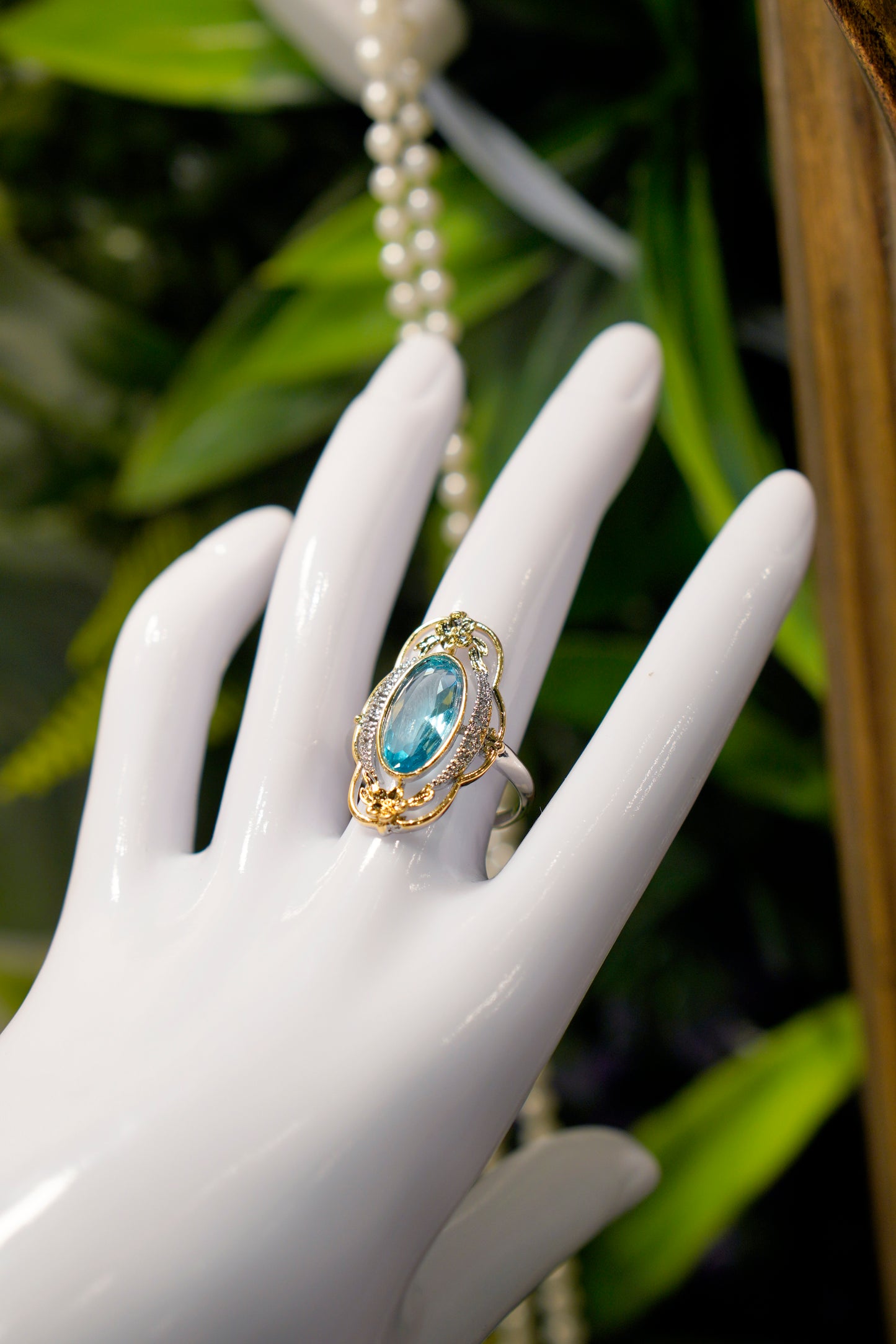 Atlanthea Ring