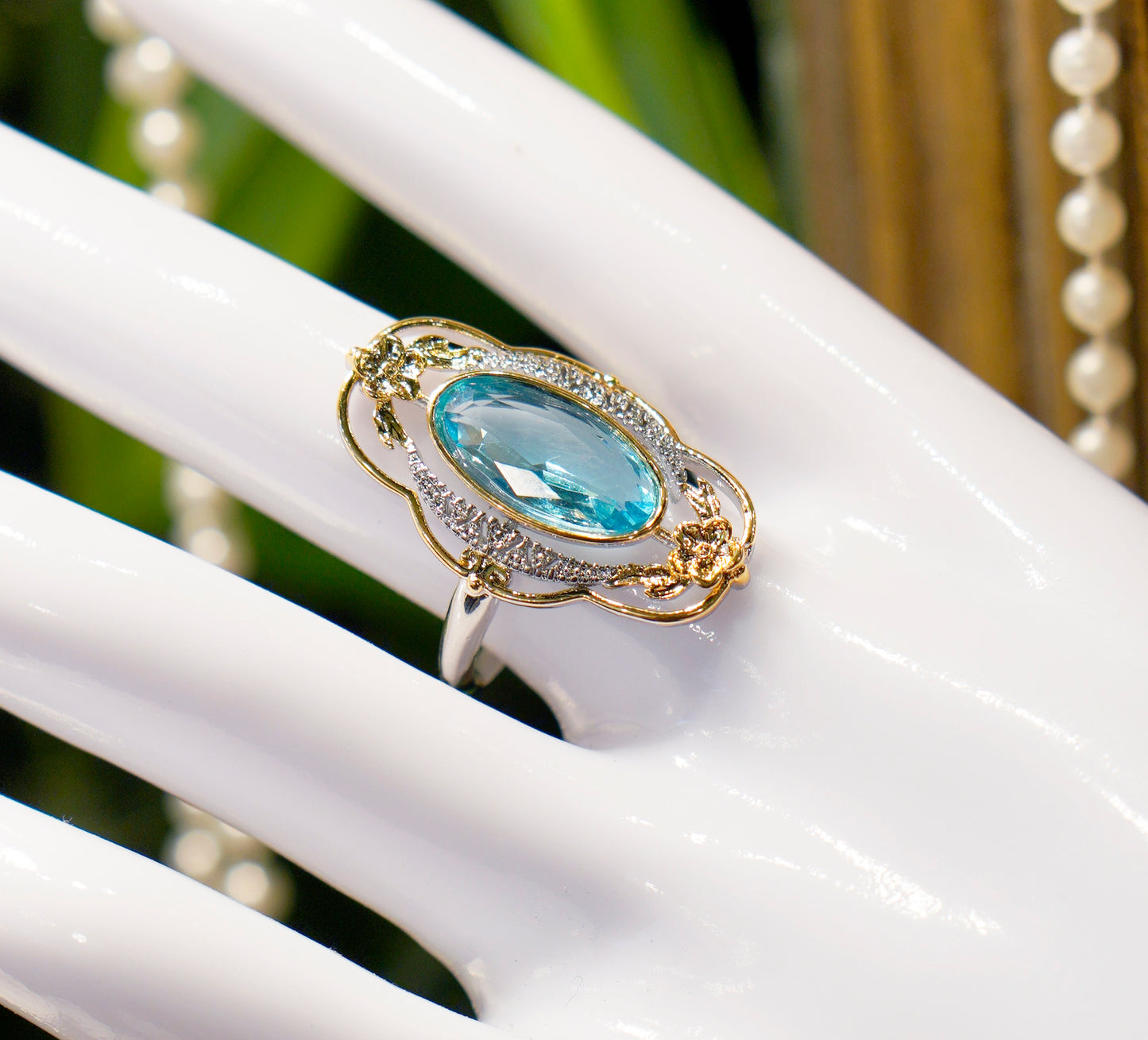 Atlanthea Ring