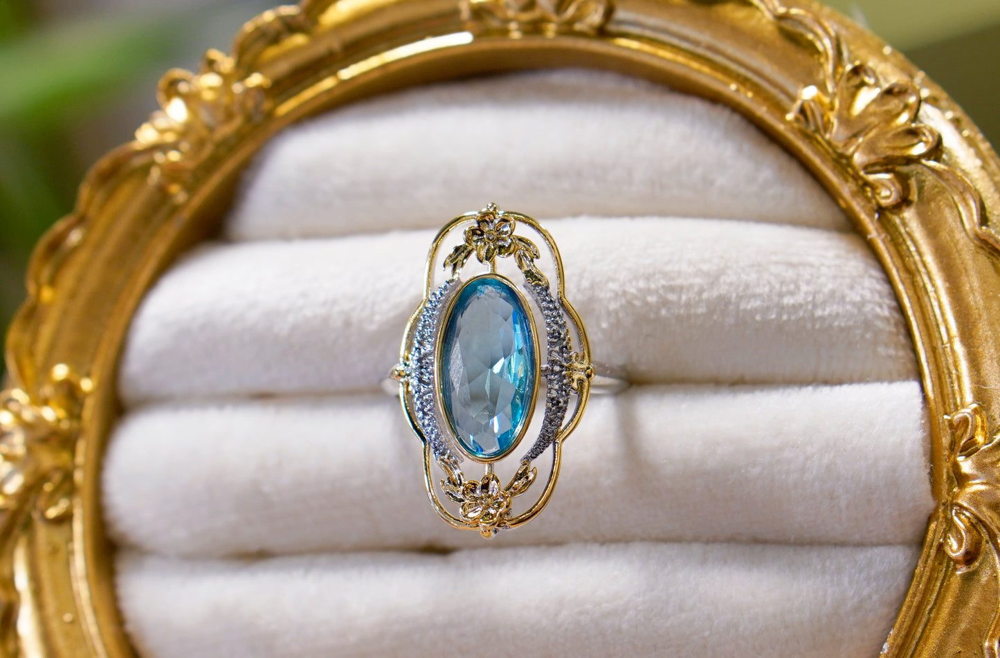 Atlanthea Ring