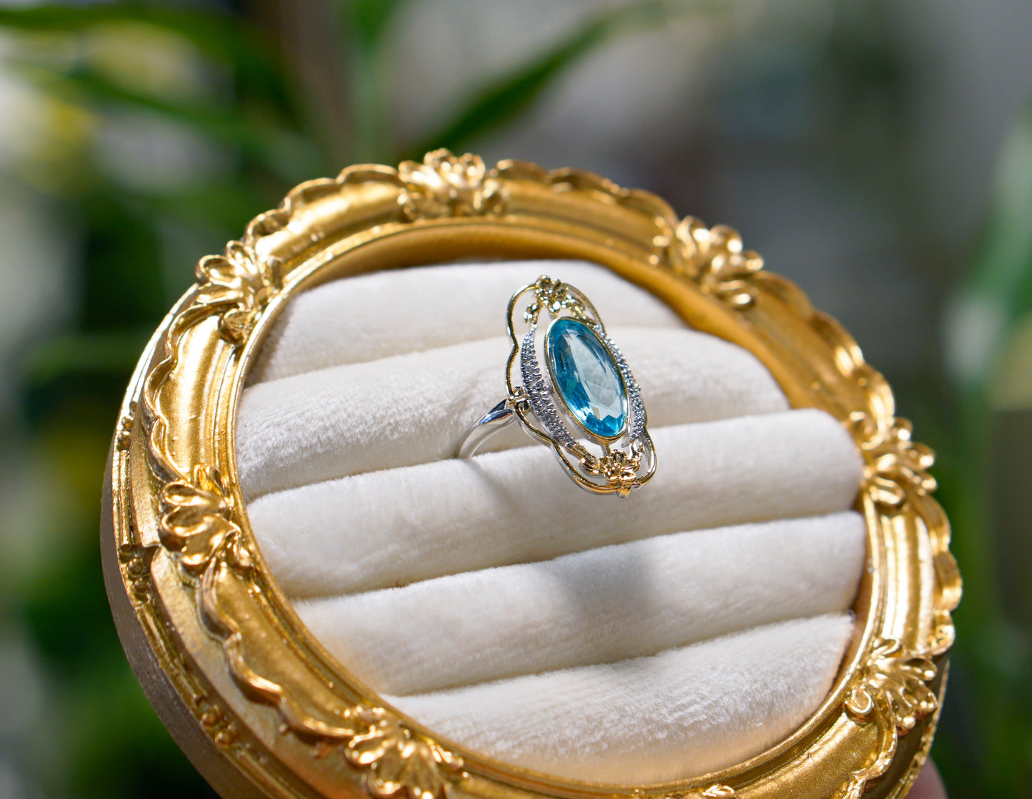 Atlanthea Ring