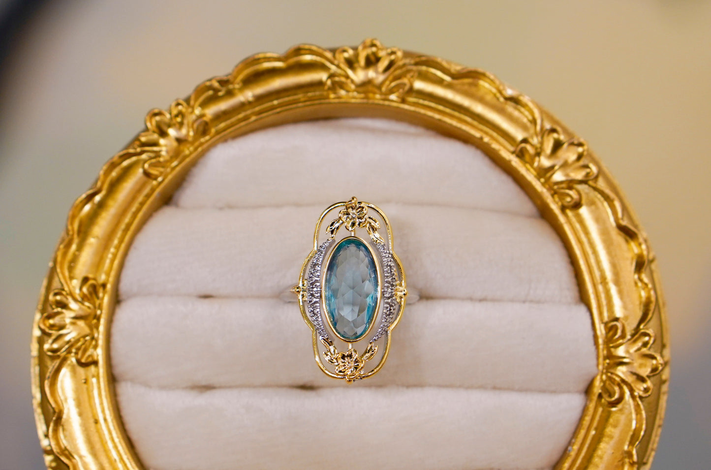 Atlanthea Ring