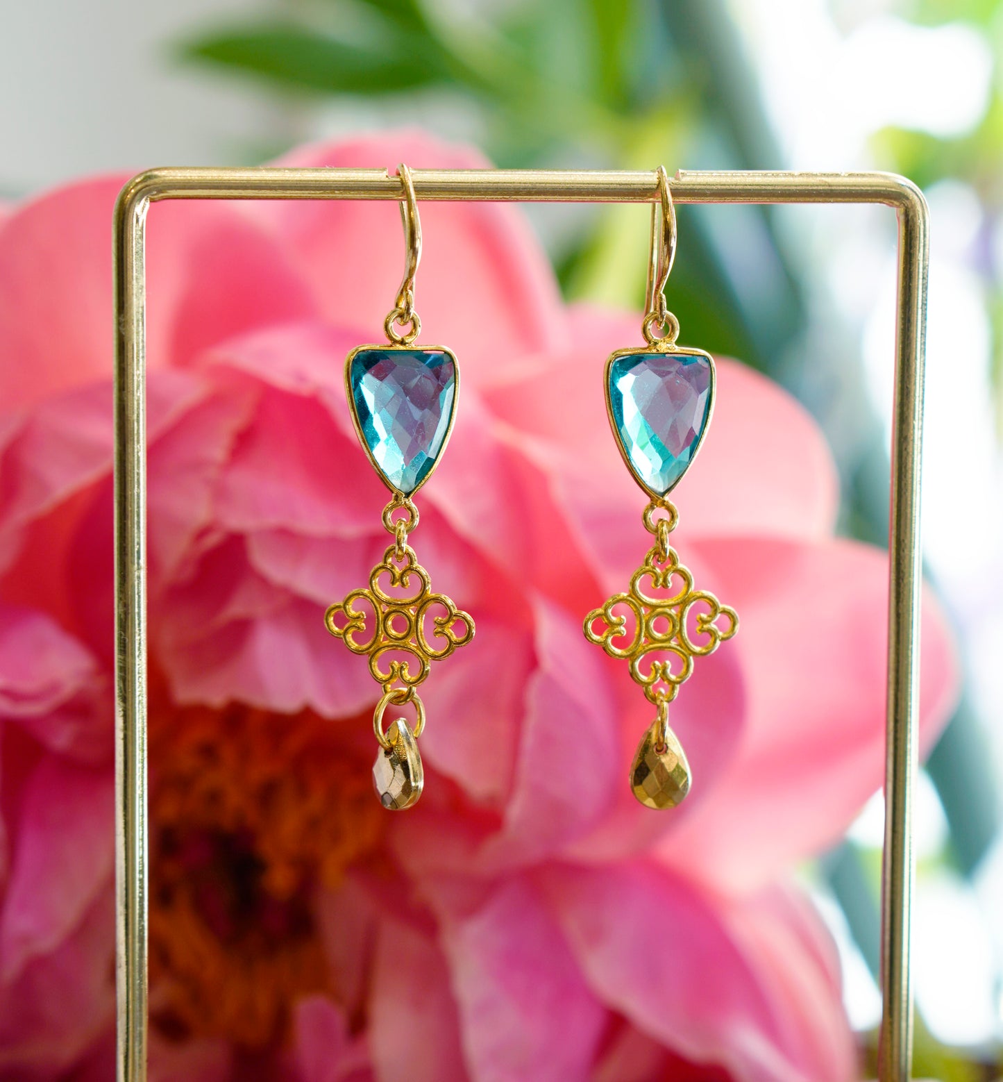 Salacia Earrings