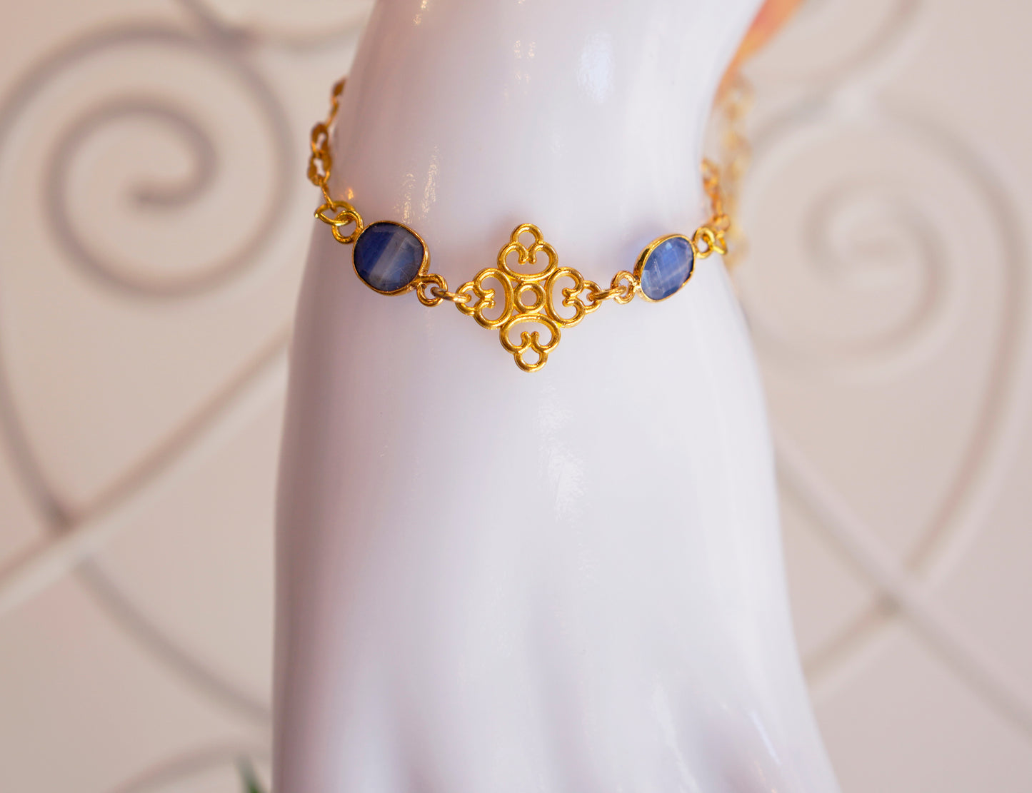Athena Bracelet