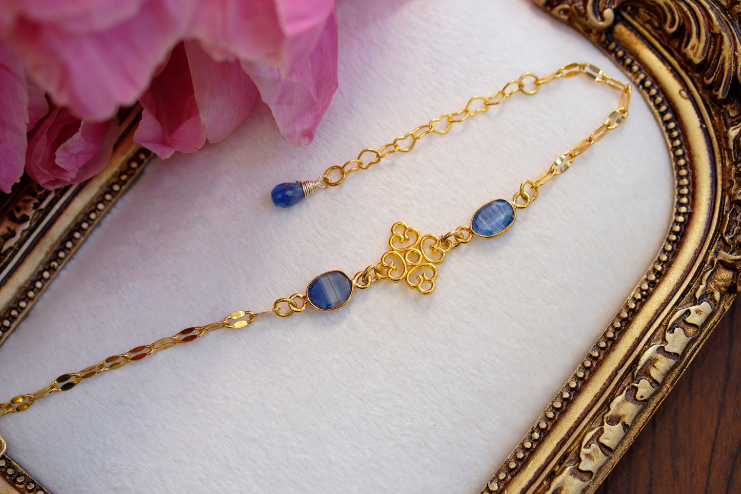 Athena Bracelet