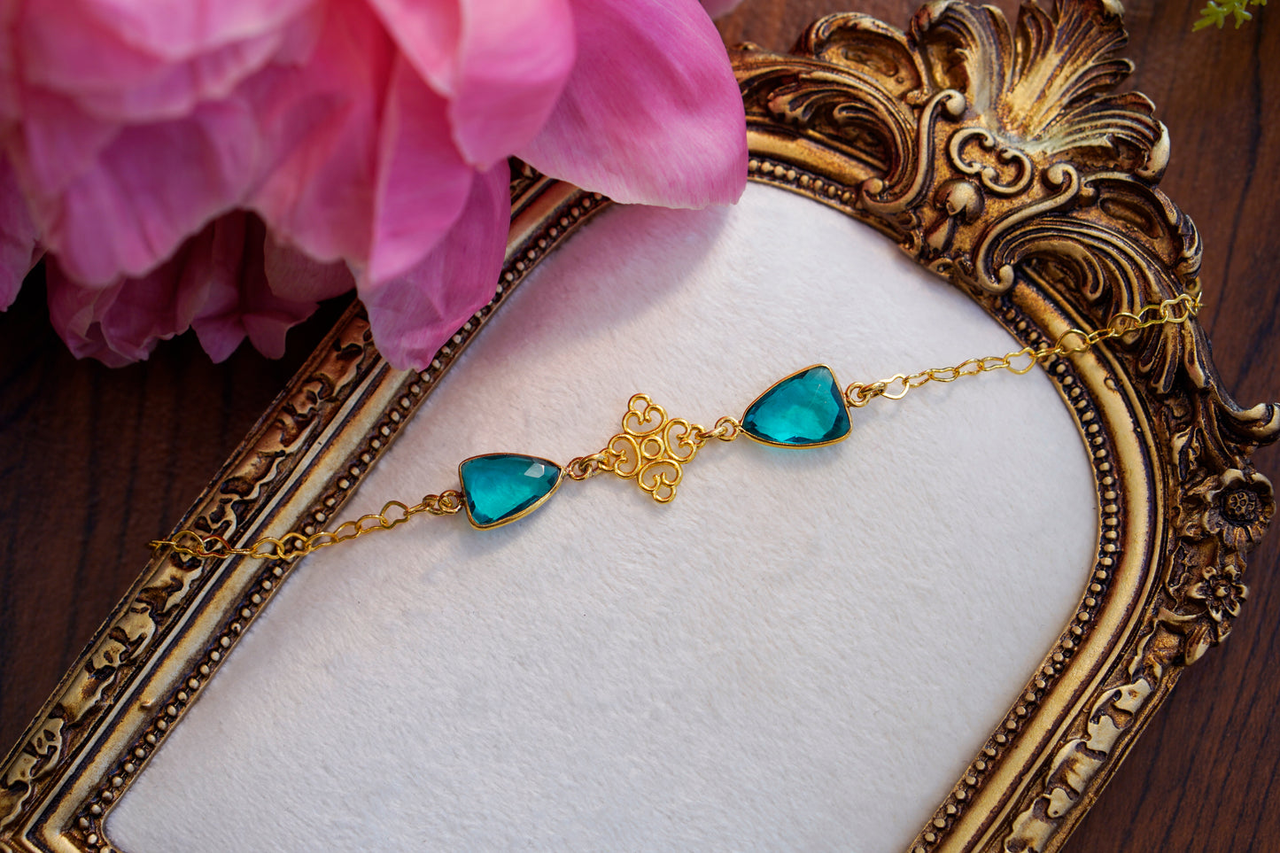Salacia Bracelet
