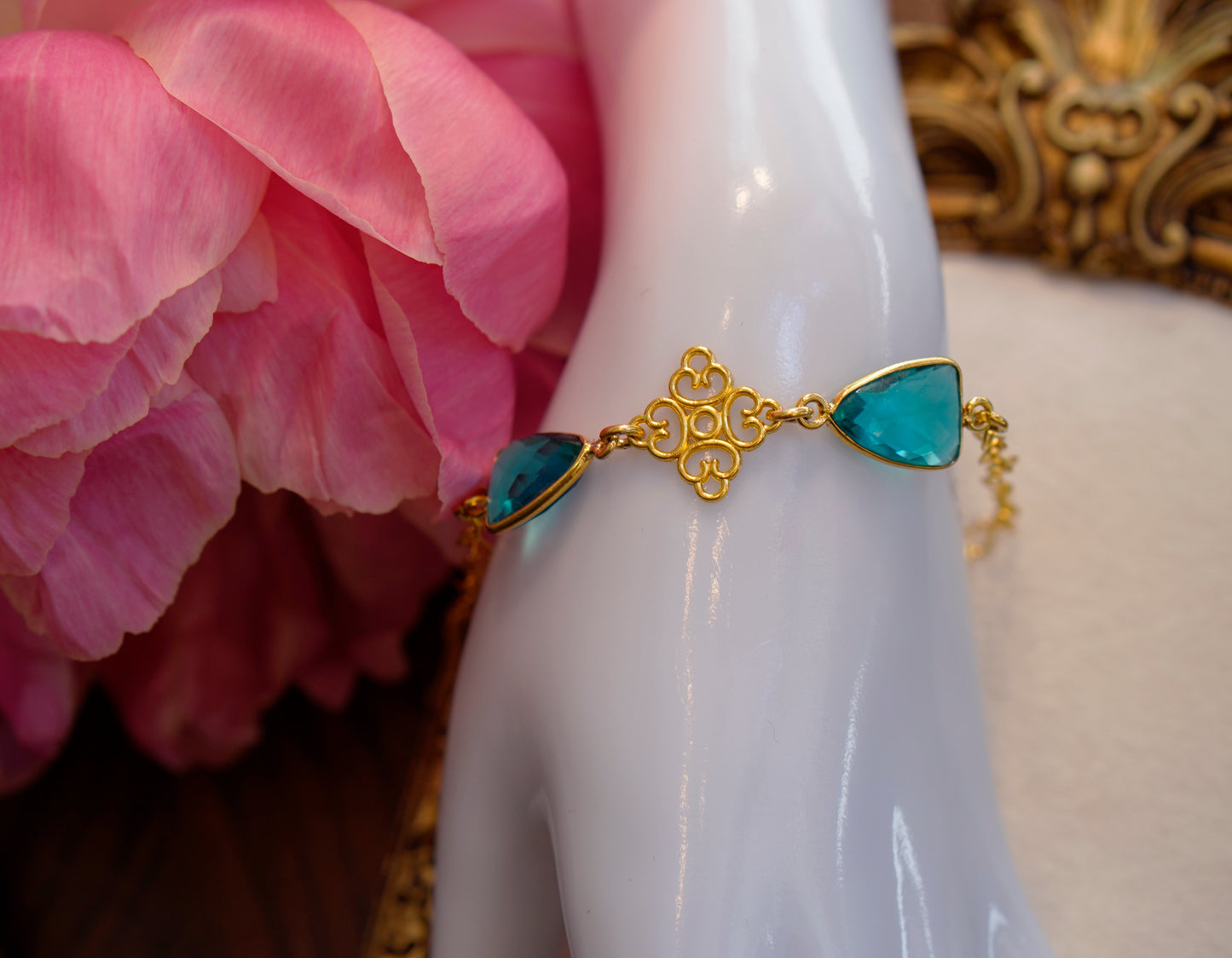 Salacia Bracelet