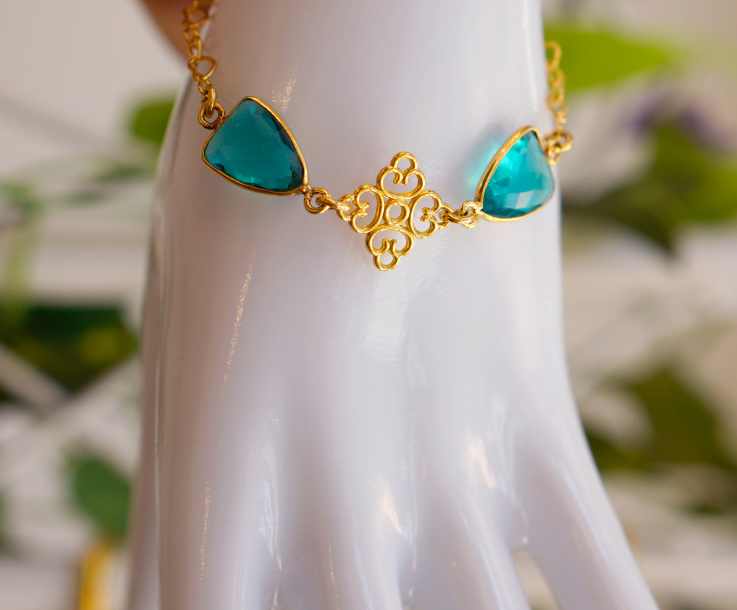 Salacia Bracelet