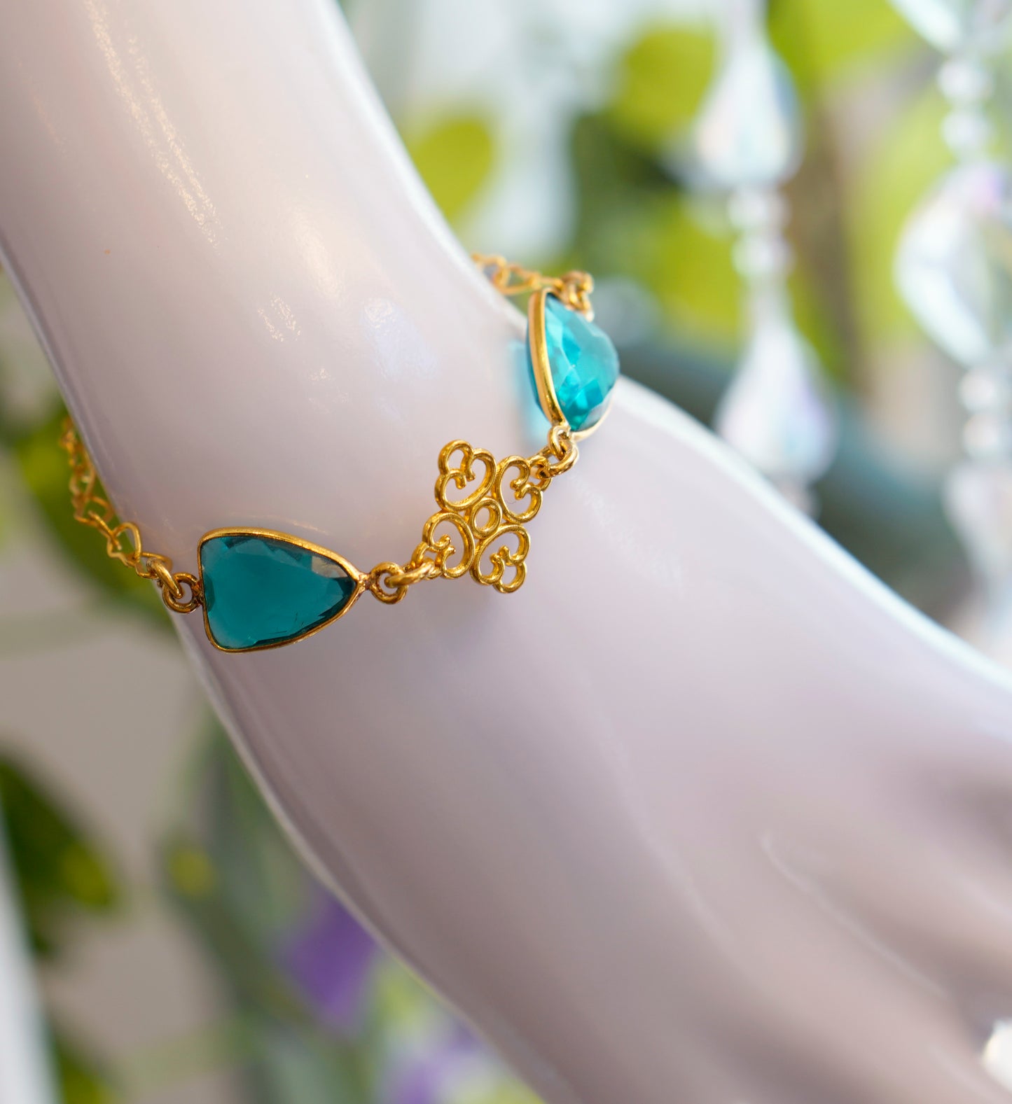 Salacia Bracelet
