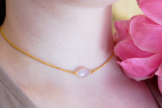 Venus Choker | Chain