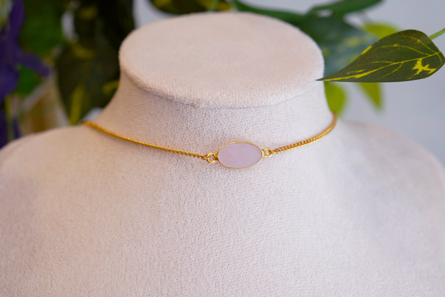 Venus Choker | Chain