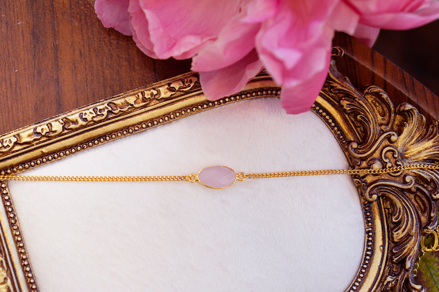 Venus Choker | Chain