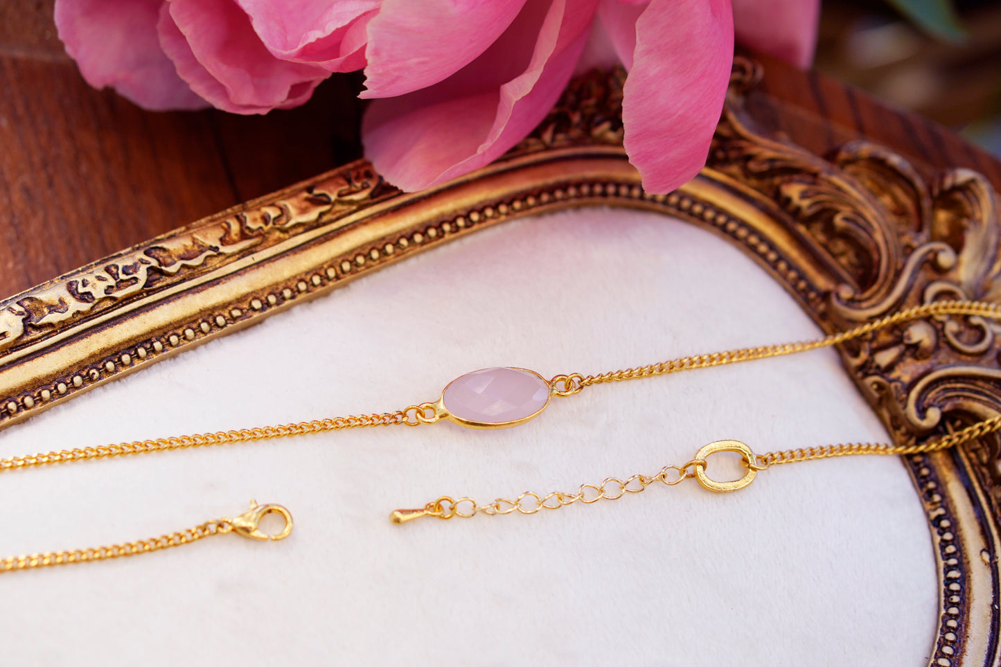 Venus Choker | Chain