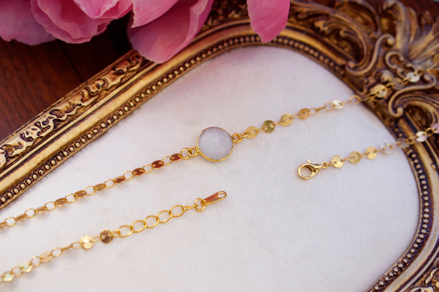 La Luna Choker | Chain