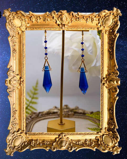 Royal Prism Earrings