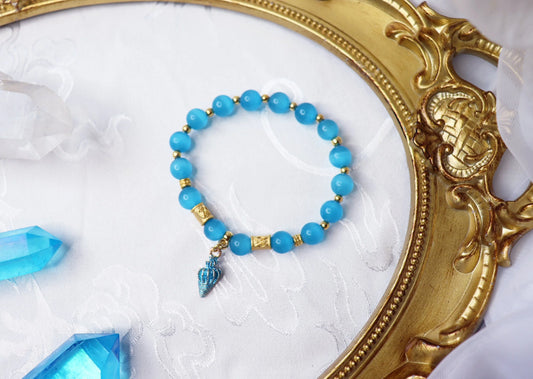 Sea Shell Bracelet