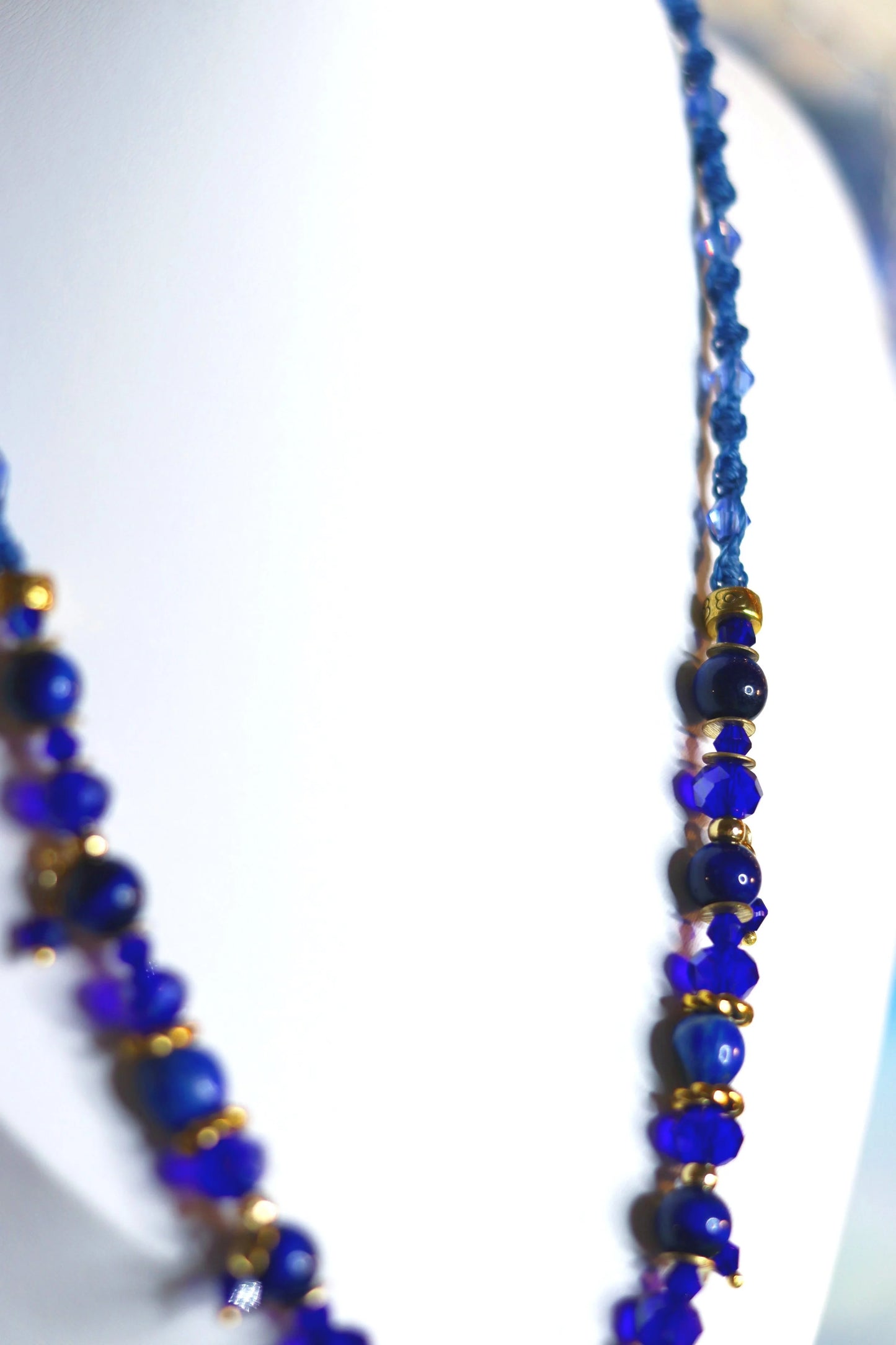 Lapis Lazuli Talisman