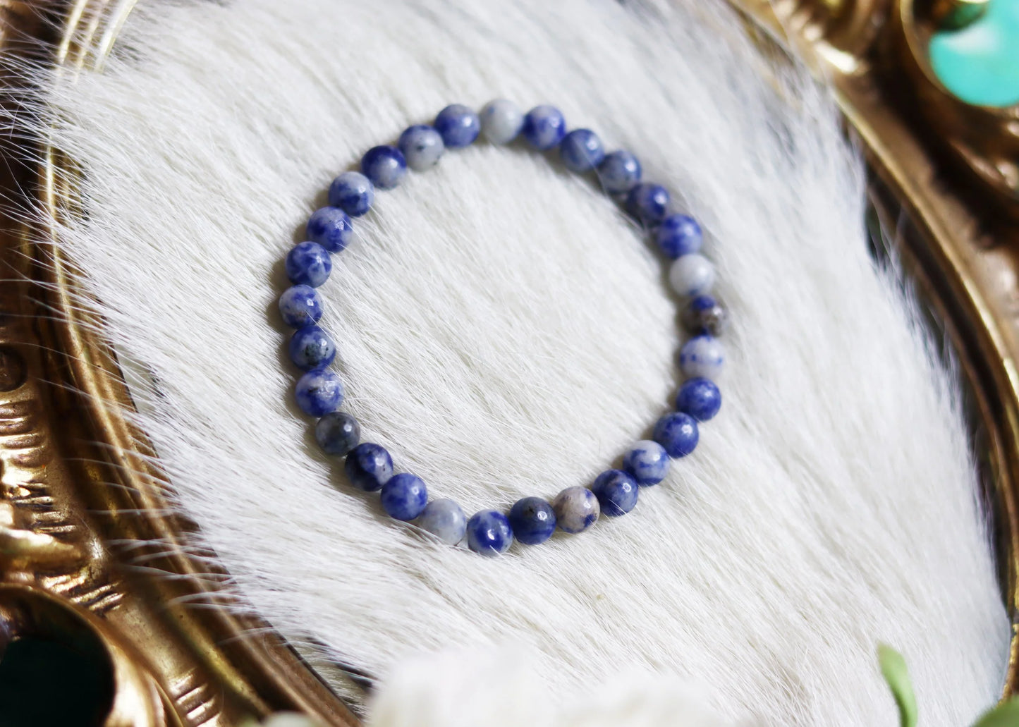 Sodalite Bracelet
