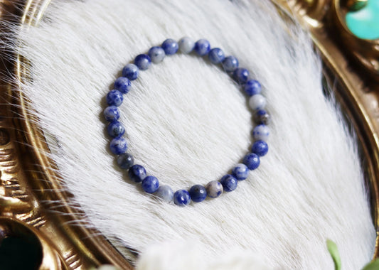 Sodalite Bracelet