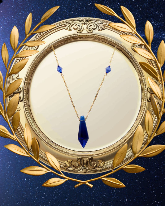 Royal Prism Necklace