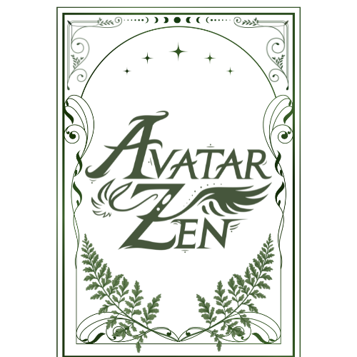 Avatar Zen